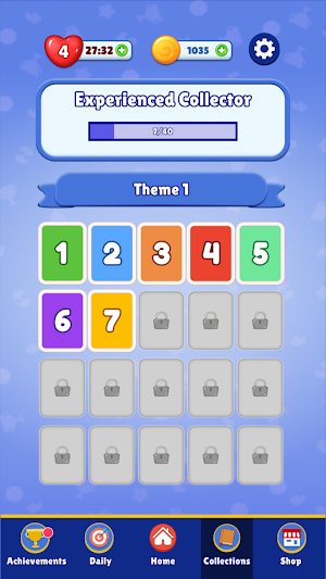 Merge Card Extreme Screenshot 2