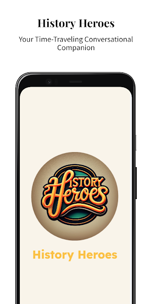 History Heroes Screenshot 0