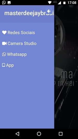 masterdeejaybrasil Screenshot 1