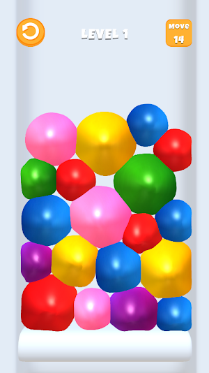 Goo Remover 3D Screenshot 0