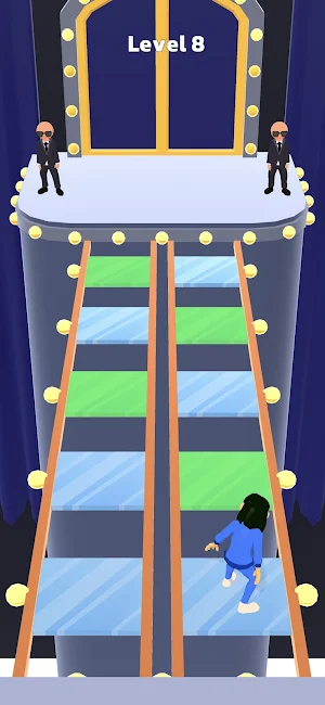 K-Run Challenge 3D Screenshot 2