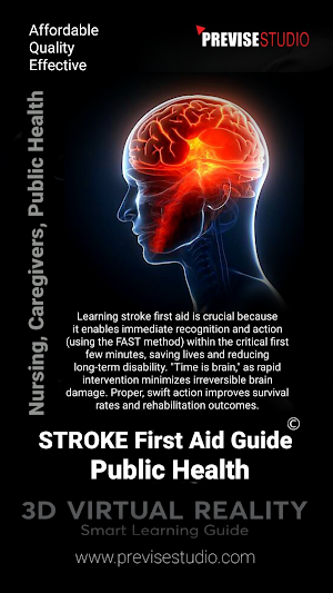 3D Stroke Guidelines Screenshot 0