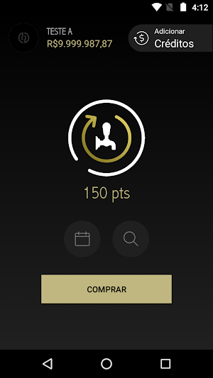 BeerSelf Screenshot 0