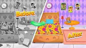 Home Restore -Fix It Screenshot 2