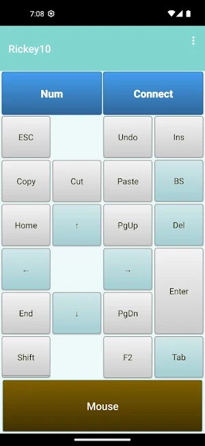 Rickey10 Screenshot 1