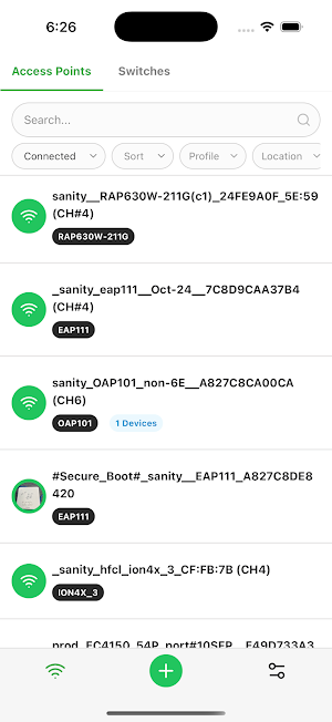 NetExInstall Screenshot 0