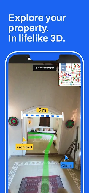 Preimage Screenshot 2