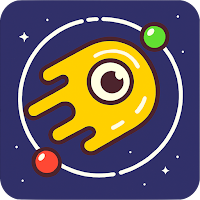 Circle Quest: Pofo Game