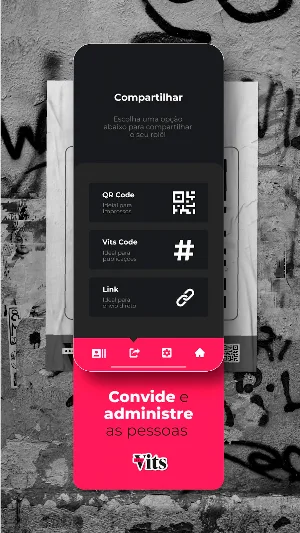 Vits Screenshot 1