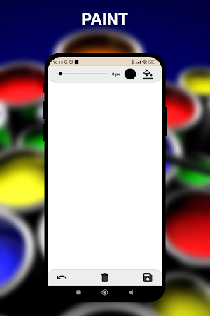Deletic Tools Screenshot 1