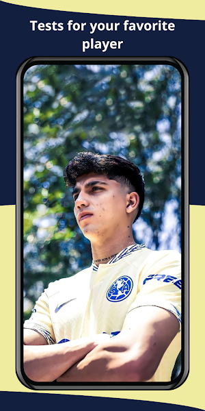 Club America Wallpaper 2024 Screenshot 3