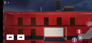 Gunmen Elevator Screenshot 3