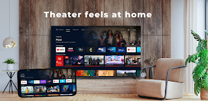 Screen Share Hisense Miracast Screenshot 3