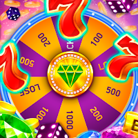 Crazy Roulette