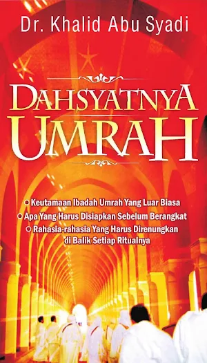 Dahsyatnya Umrah Screenshot 0