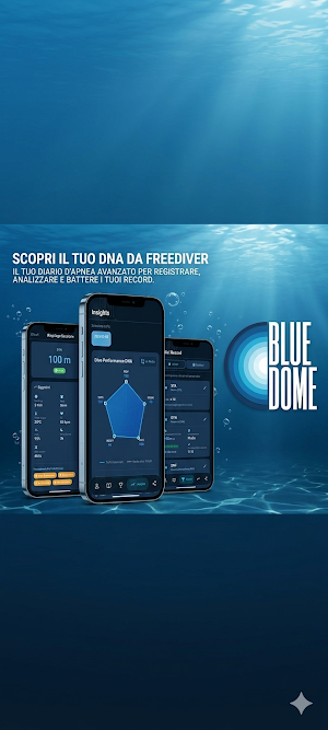Freediver Screenshot 1