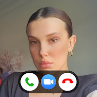 Millie Bobby Brown Fake Call V