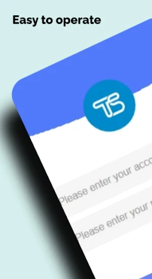 TS-PRO Screenshot 1