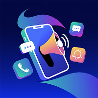 Incoming Caller Name Announcer