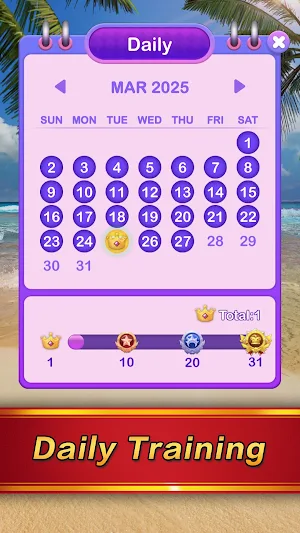 Elegance Solitaire: Trial Screenshot 3