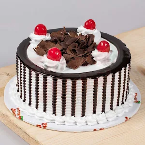 Black Forest Cake Wallpapers Screenshot 1