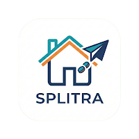 Splitra – Expense & Ledger