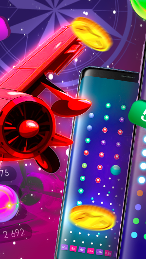 Jump and Fly Screenshot 1