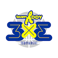 TeamAddy 3X3