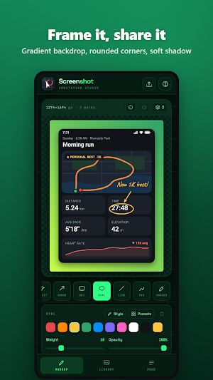 Screenshot Annotation Studio Screenshot 0