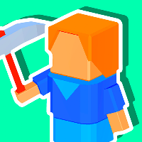 Minecube - Idle