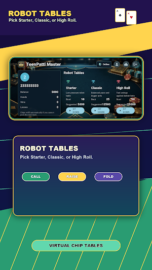 Teen Patti Master Screenshot 1