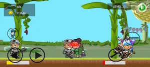 Grandma Games Screenshot 3