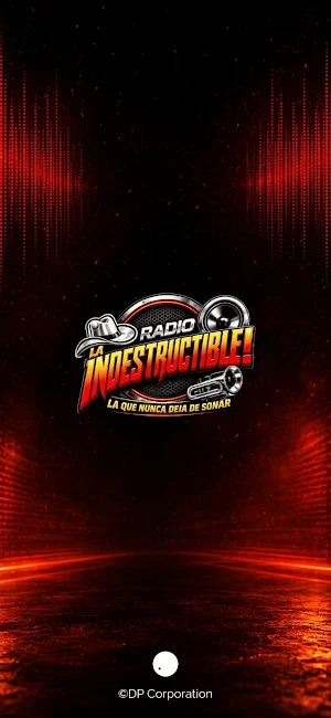 Radio La Indestructible Screenshot 0