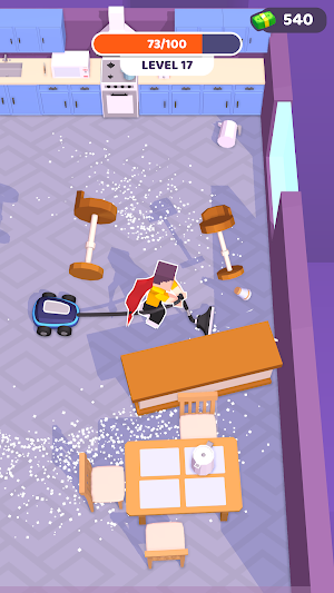 Chore Hero Screenshot 0