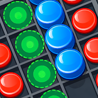 Color Fusion: Puzzle Game
