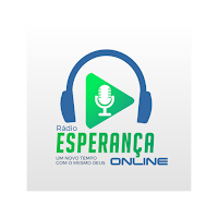 Rádio Esperança Online