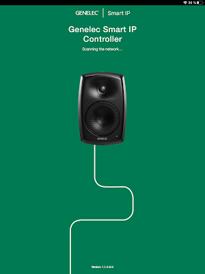 Smart IP Controller Screenshot 2