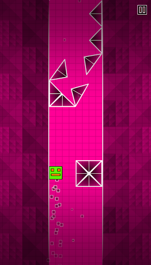 Go Up Dash Screenshot 3