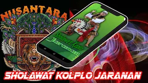 Sholawat Koplo Jaranan Offline Screenshot 2