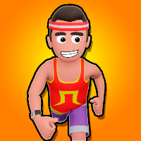 Marathon race