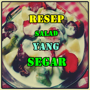 Resep Salad Fruit Salad Sederhana & Kekinian Screenshot 0