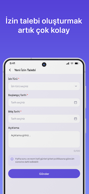 CAMLICA 360 Screenshot 2