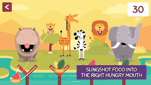 Wild Waterhole Screenshot 0