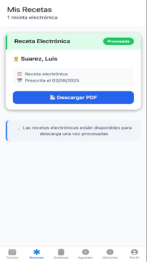 Macropsicología Screenshot 3
