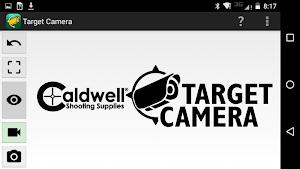 Caldwell Target Camera Screenshot 1