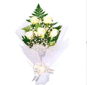 Bouquet Beautiful Flowers Screenshot 1
