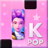 Kpop Piano 2: Magic Music Beat