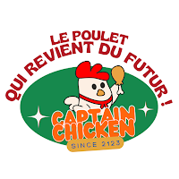 Captain Chicken