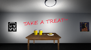Pumpkinhead's Party: Horror Screenshot 3