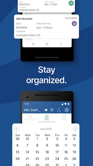 Pathway Group Screenshot 3